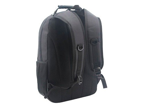 Mochila Porta Notebook Reforzada Urbana Gym Unisex Unicross