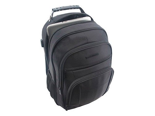 Mochila Porta Notebook Reforzada Urbana Gym Unisex Unicross