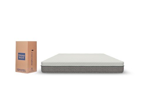 Colchón Balance Plus SleepBox 140x190 Cm