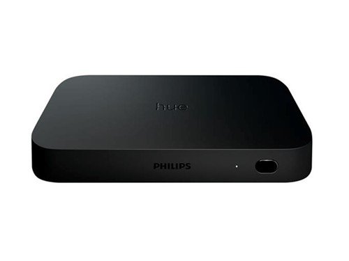 Philips Hue Play HDMI Sync Box Sincroniza Smart TV 4K