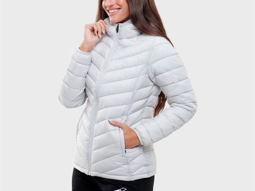 Campera de mujer Linkay Montagne