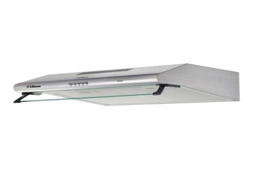 Extractor Purificador Aire Campana Liliana Purify Kp991