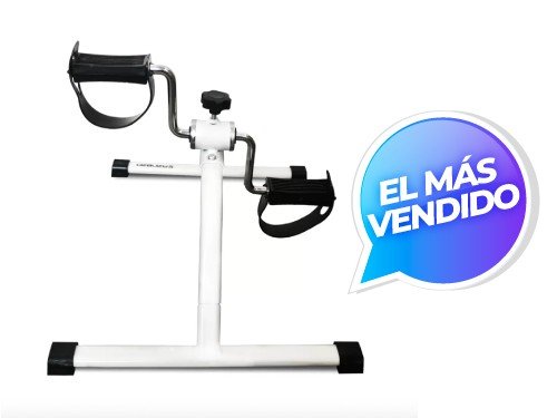 Pedalera De Rehabilitacion Kinesiologia Mini Bicicleta Fija RANBAK 710