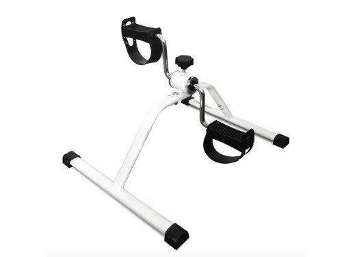 Pedalera De Rehabilitacion Kinesiologia Mini Bicicleta Fija RANBAK 710