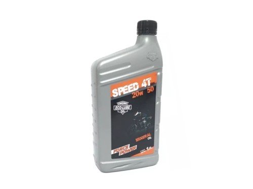 Aceite Speed 4t Mineral 20w50 Force Power X 1lts