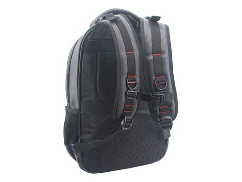 Mochila	Porta Notebook Usb Urbana Reforzada Ejecutiva Gym Unicross