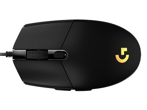 Mouse Gamer Logitech G203 LightSync RGB