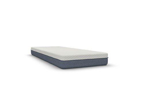 Colchon Comfort Plus SleepBox 80x190 Cm Memory Foam