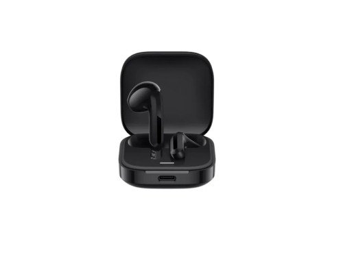 Auriculares Xiaomi Buds 6 Active Black