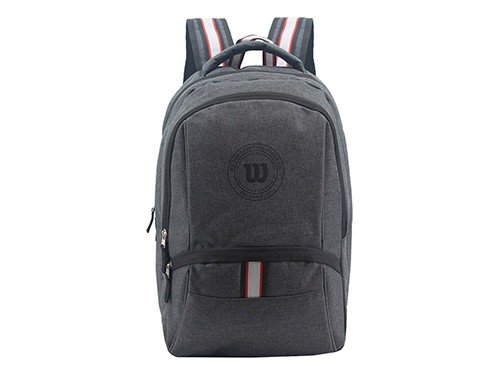 Mochila	Porta Notebook Urbana Gym Reforzada Deportes	Wilson