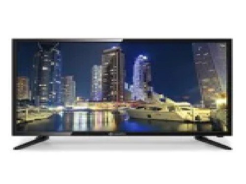 Smart Led TV FHD 55" 55d19a Oyility