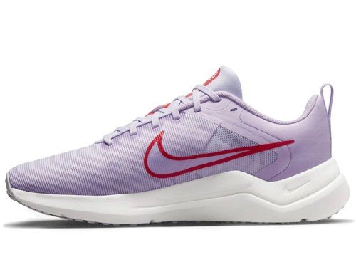 Zapatillas Nike Downshifter 12 De Mujer