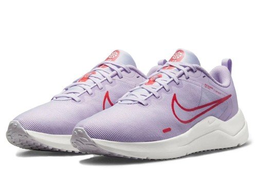 Zapatillas Nike Downshifter 12 De Mujer