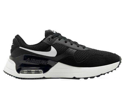 Zapatillas Nike Air Max Systm De Hombre