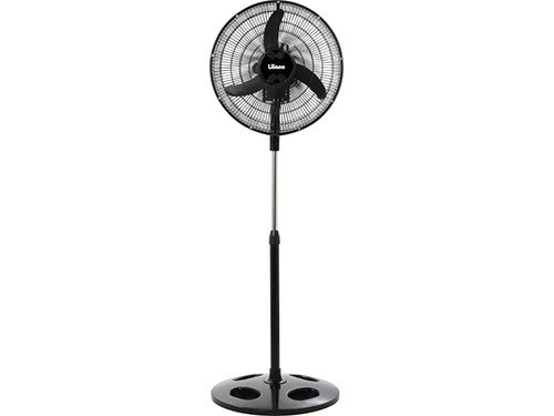 Ventilador De Pie VPRN18 18" 75 W LILIANA