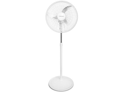 VENTILADOR DE PIE VP18C 80W 3 VELOCIDADES ELECTROLUX