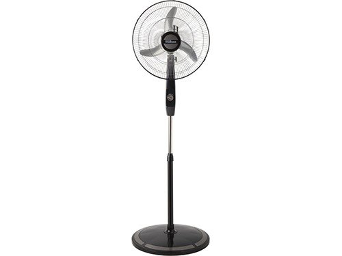 Ventilador De Pie VPC18M 18" 75 W LILIANA