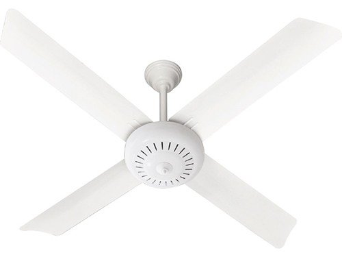 Ventilador de Techo 80 W VTA420 Blanco