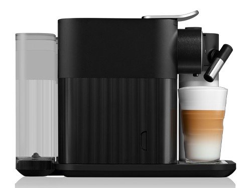 Cafetera Automatica Nespresso Gran Lattissima Touch con Espumador