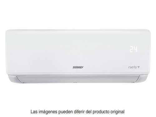 Aire Acondicionado Split Surrey 5350W FC 553NIQ18GN81F Inverter