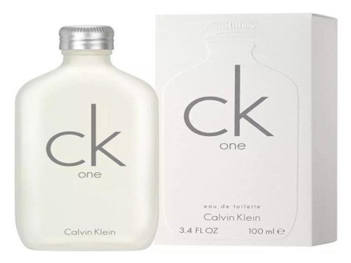 CALVIN KLEIN CK One edt 100ml