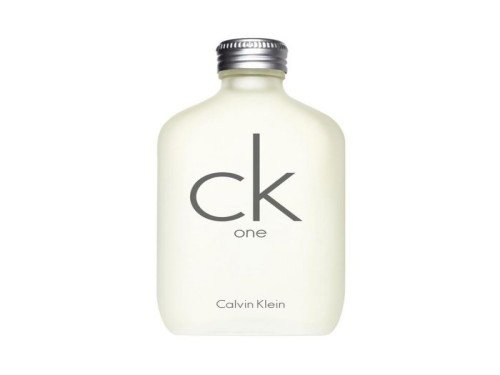 CALVIN KLEIN CK One edt 100ml