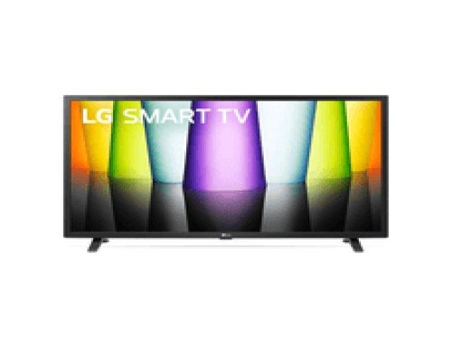 Smart TV 32" HD LED 32LQ630BPSA LG