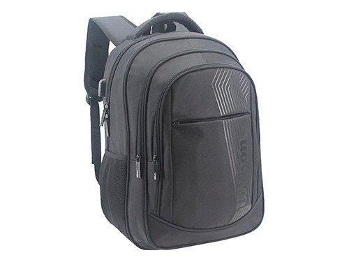 Mochila Porta Notebook Original Reforzada Puerto Usb Wilson