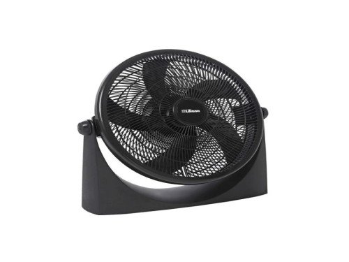 Ventilador Turbo Liliana VTF16P 16"