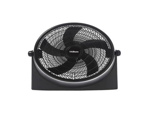 Ventilador Turbo Liliana VTF16P 16"