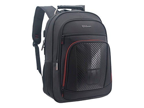 Mochila Porta Notebook Original Reforzada Ejecutiva Wilson