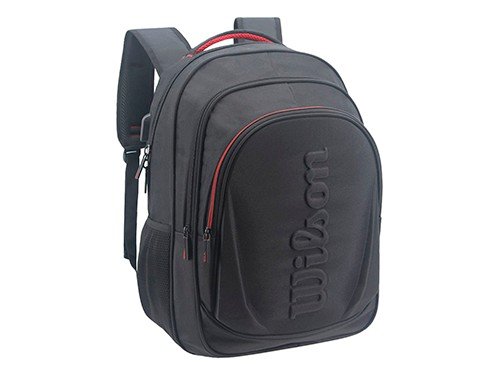 Mochila	Porta Notebook Usb Rigida Urbana Grande Wilson