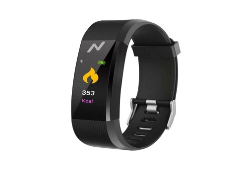 Smartband NG-SB01 Noga negro