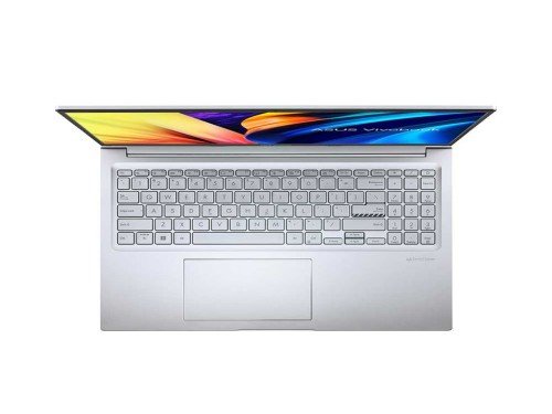 Notebook Asus Vivobook 16" Intel Core I7-1255u 16gb 512gb X1605za-Mb01