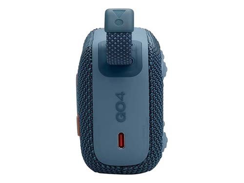 Parlante Go4 Bluetooth Azul JBL