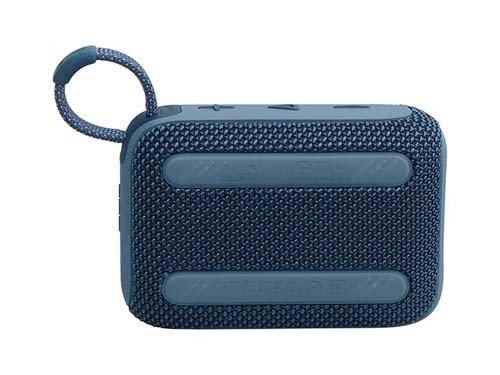 Parlante Go4 Bluetooth Azul JBL