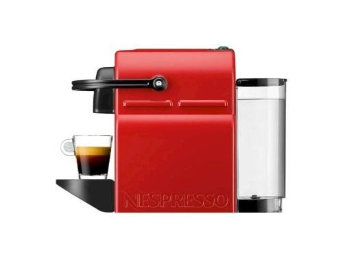 CAFETERA NESPRESSO INISSIA RED C