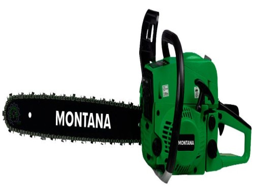 Motosierra Mon-920 2200W Montana 