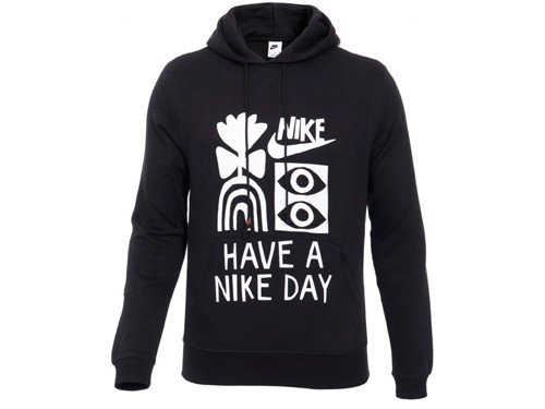 Buzo Nike Sportswear De Hombre