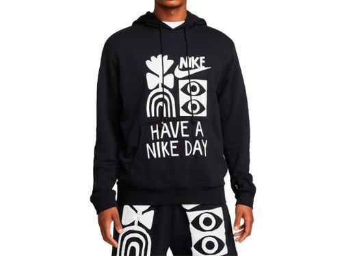 Buzo Nike Sportswear De Hombre