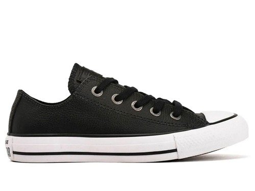 Zapatillas Converse Chuck Taylor All Star Leather Unisex