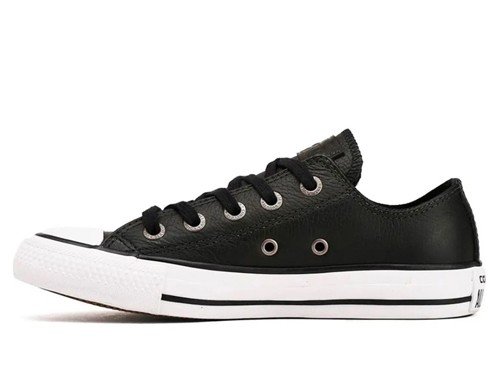 Zapatillas Converse Chuck Taylor All Star Leather Unisex