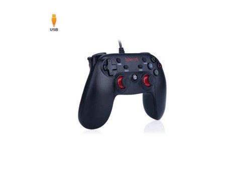 Joystick Redragon G807 Saturn USB PC/PS3