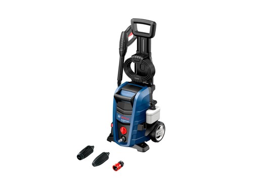 Hidrolavadora A Presion Bosch Ghp 180