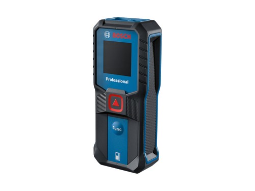 Medidor de distancia laser Bosch GLM 30-23 alcance de 30 metros