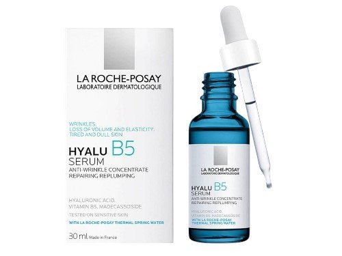 La Roche Posay Hyalu B5 Sérum Antiarrugas 30 Ml