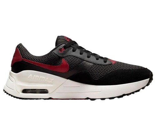 Zapatillas Nike Air Max Systm De Hombre