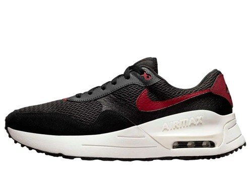 Zapatillas Nike Air Max Systm De Hombre