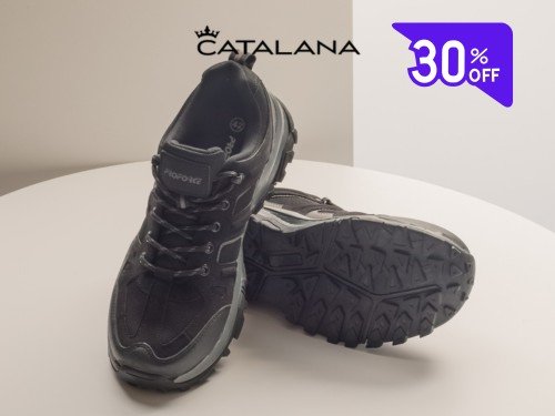 Zapatillas Trekking Catalana Shoes