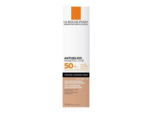 Anthelios Mineral One FPS 50+ Tono 02 La Roche Posay